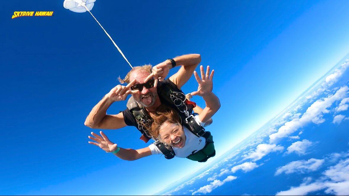 プロフィール写真