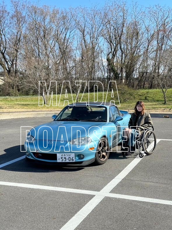 プロフィール写真