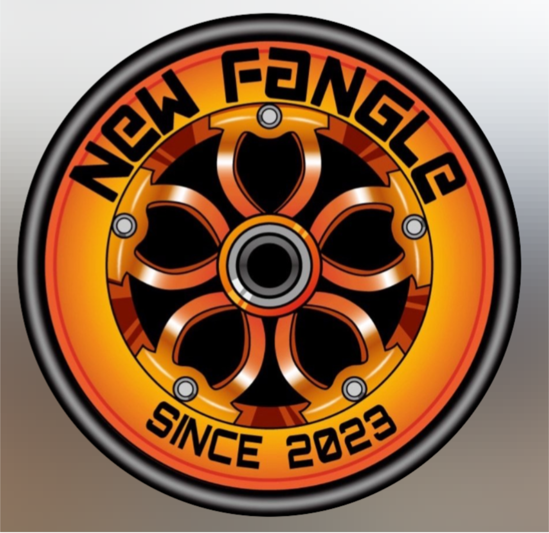 株式会社ニューファングル